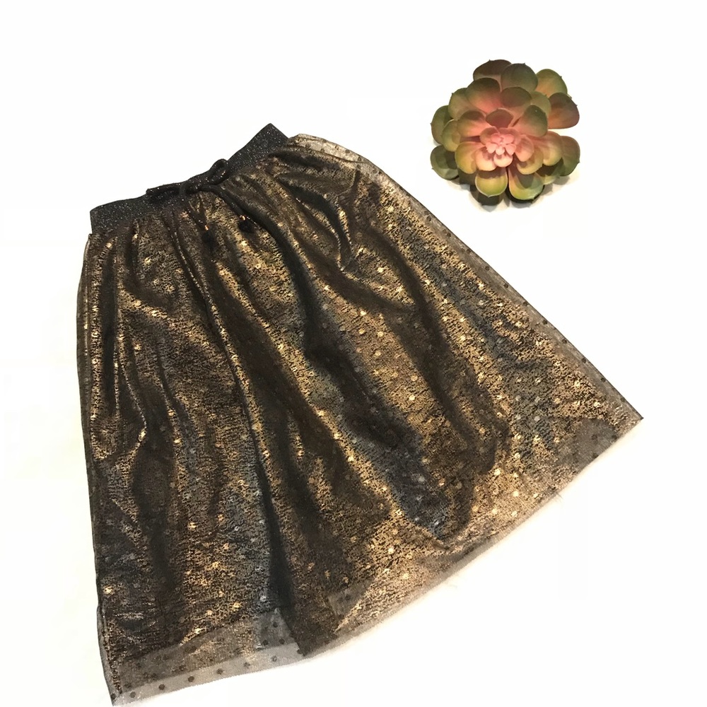 ZARA skirt